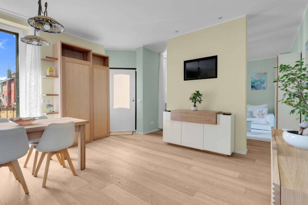appartamento in vendita a Milano in zona Porta Genova