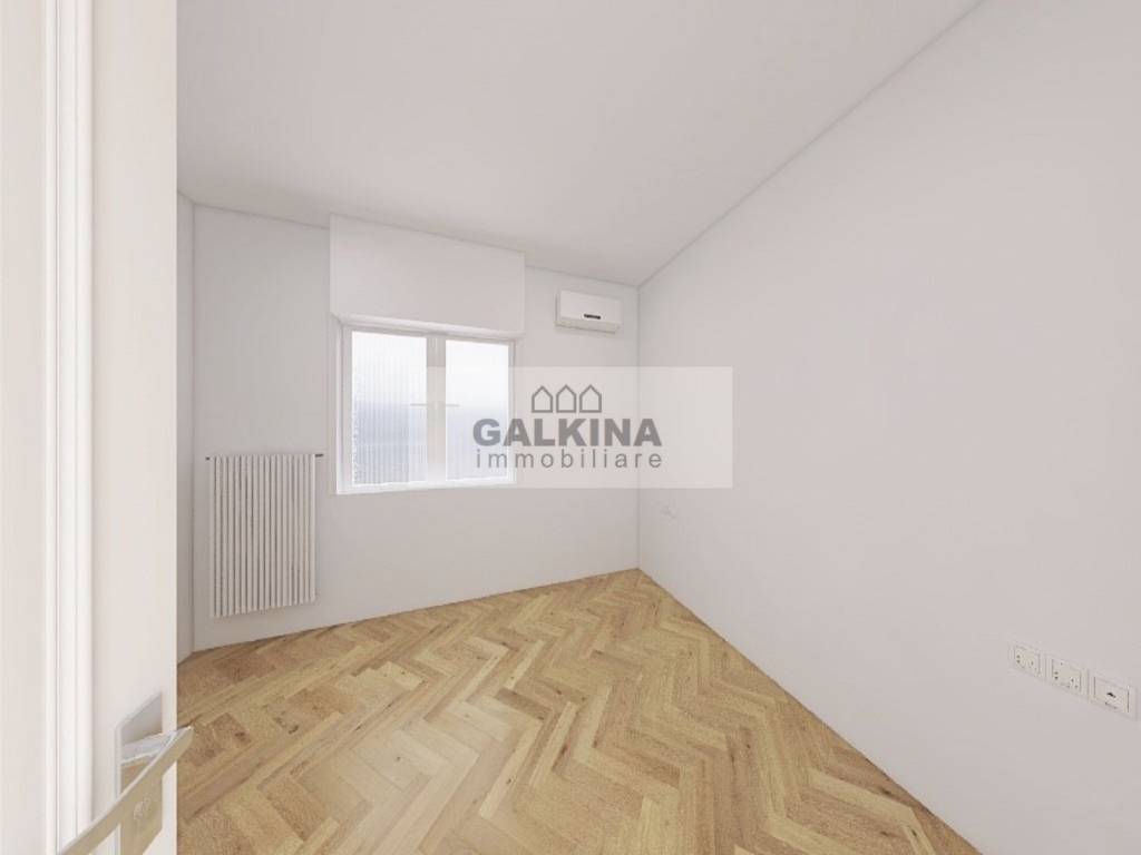 appartamento in vendita a Milano in zona Isola