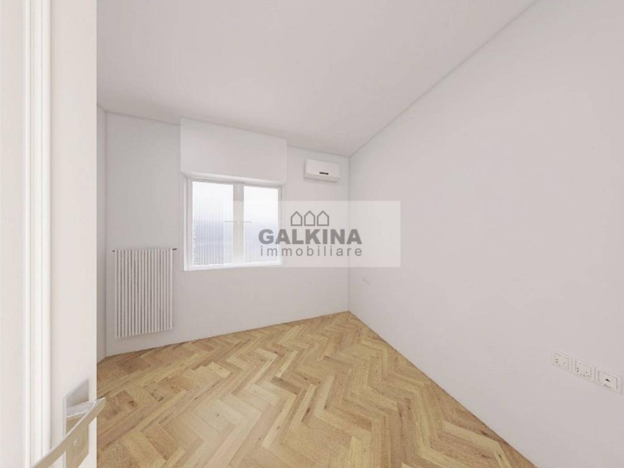 appartamento in vendita a Milano in zona Isola