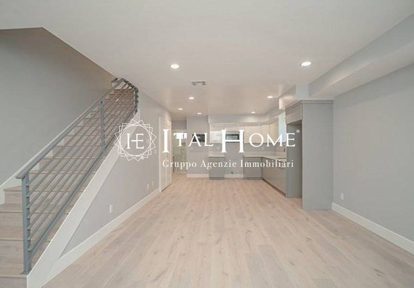 appartamento in vendita a Milano in zona San Siro