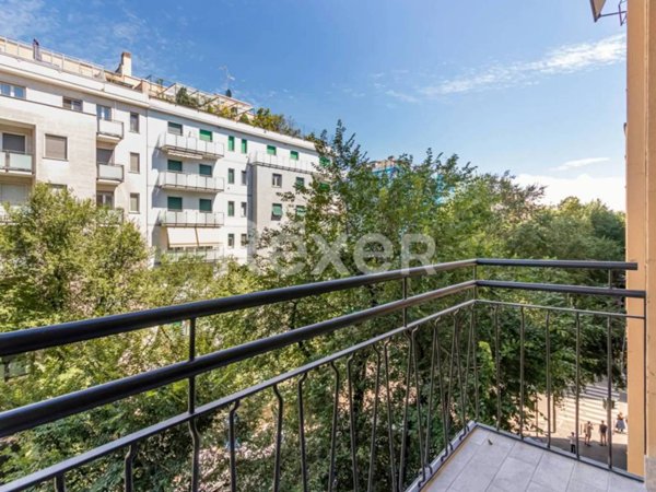 appartamento in vendita a Milano in zona Città Studi