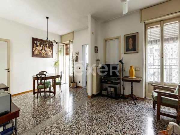appartamento in vendita a Milano in zona San Siro