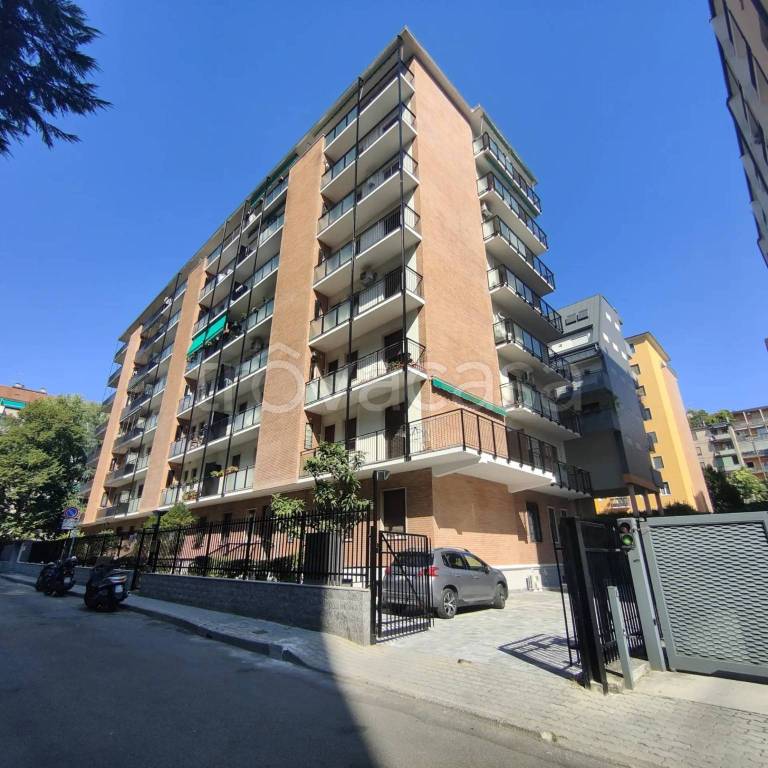 appartamento in vendita a Milano in zona San Siro