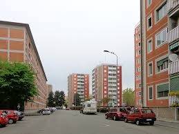 appartamento in vendita a Milano in zona Baggio