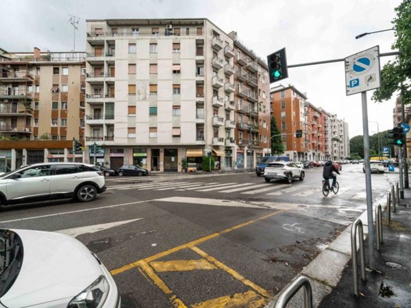 appartamento in vendita a Milano in zona Corvetto