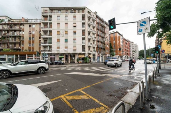 appartamento in vendita a Milano in zona Corvetto