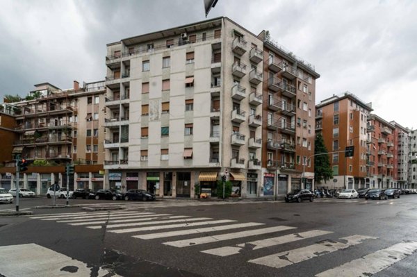 appartamento in vendita a Milano in zona Corvetto