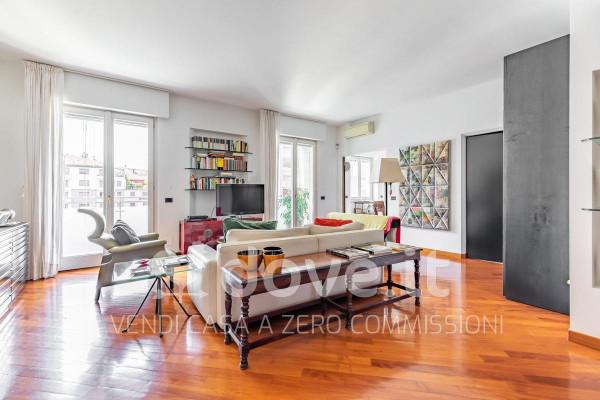 appartamento in vendita a Milano in zona Centro Storico