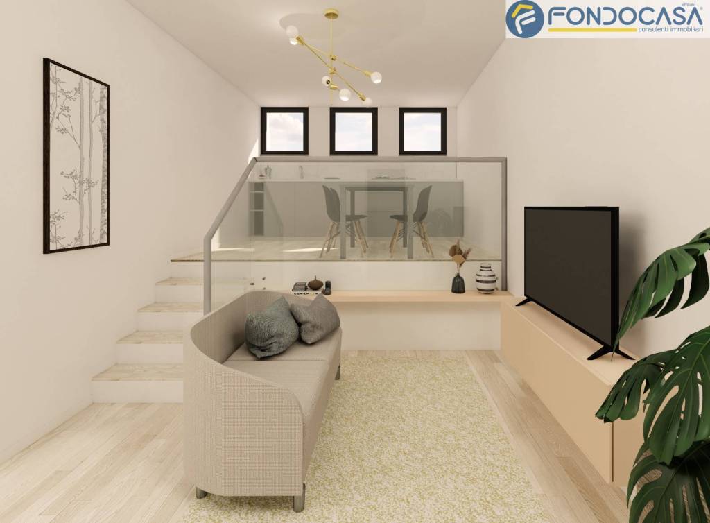 appartamento in vendita a Milano in zona Chiesa Rossa