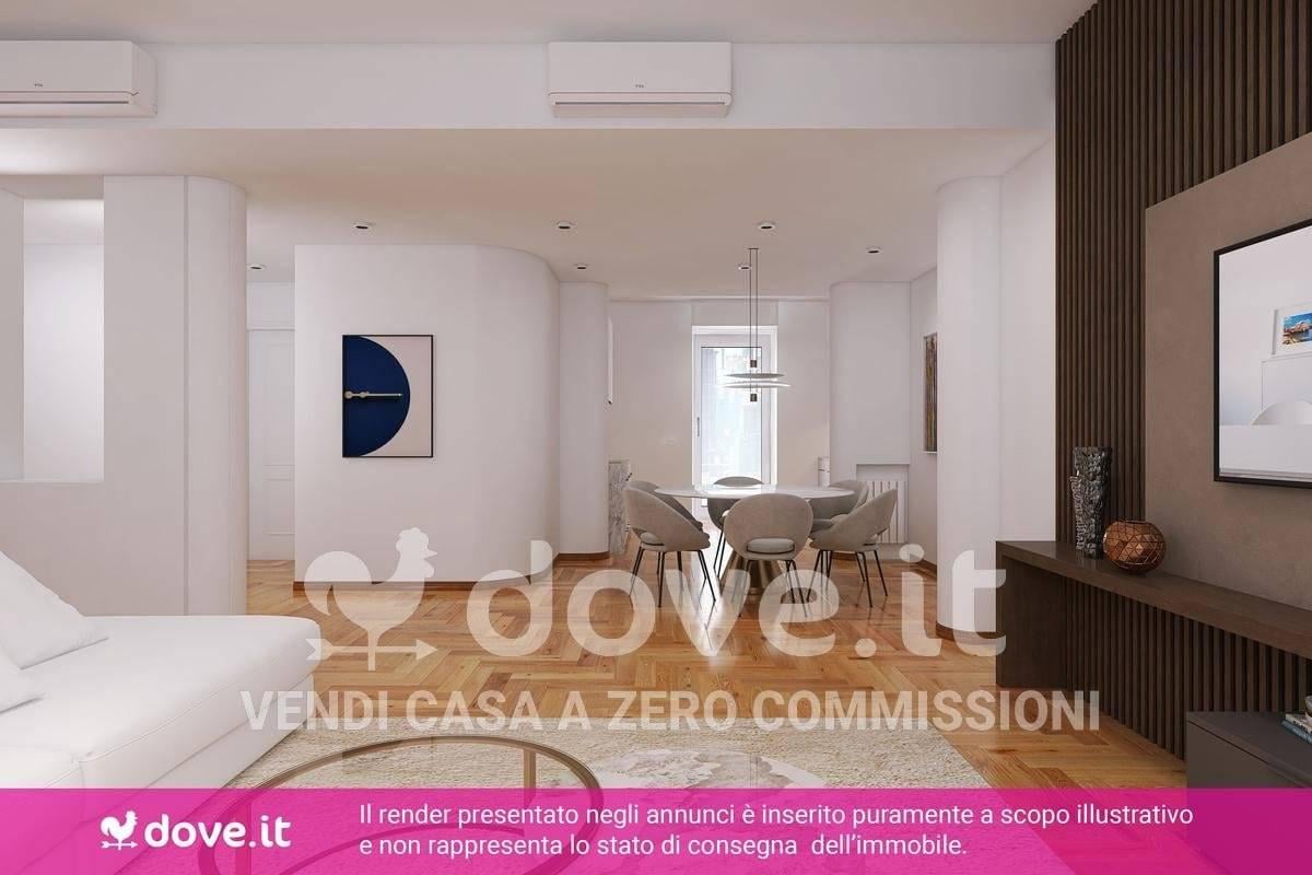 appartamento in vendita a Milano in zona Porta Romana