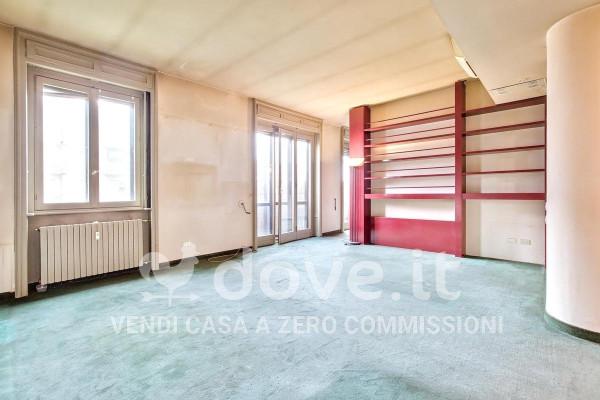appartamento in vendita a Milano in zona Porta Romana