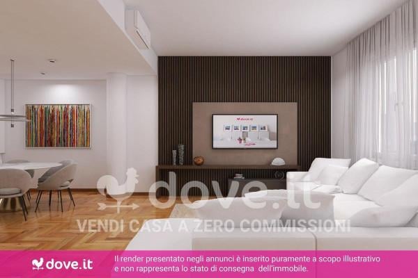 appartamento in vendita a Milano in zona Porta Romana