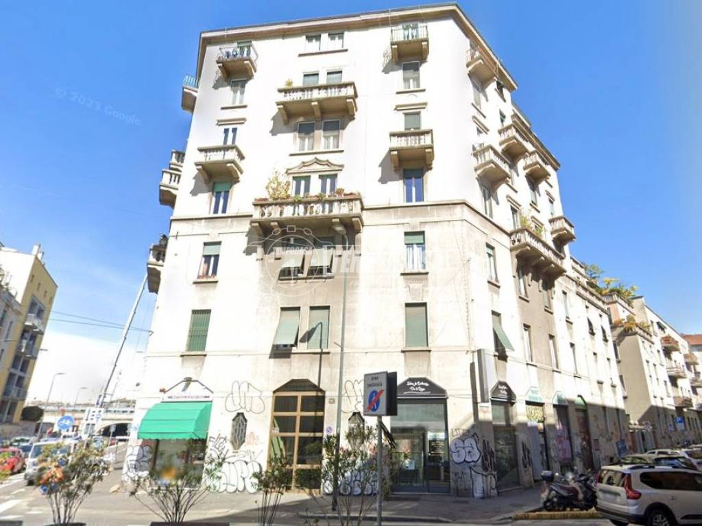 negozio in vendita a Milano in zona Centro Storico