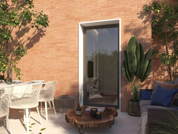 appartamento in vendita a Milano in zona Isola
