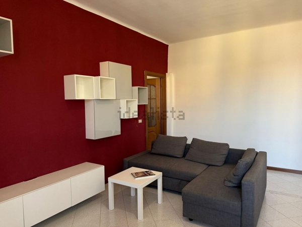 appartamento in vendita a Milano in zona Isola
