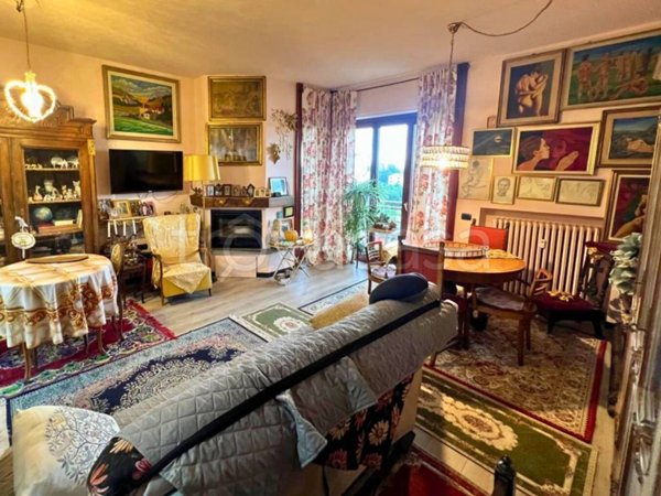 appartamento in vendita a Milano in zona Villapizzone