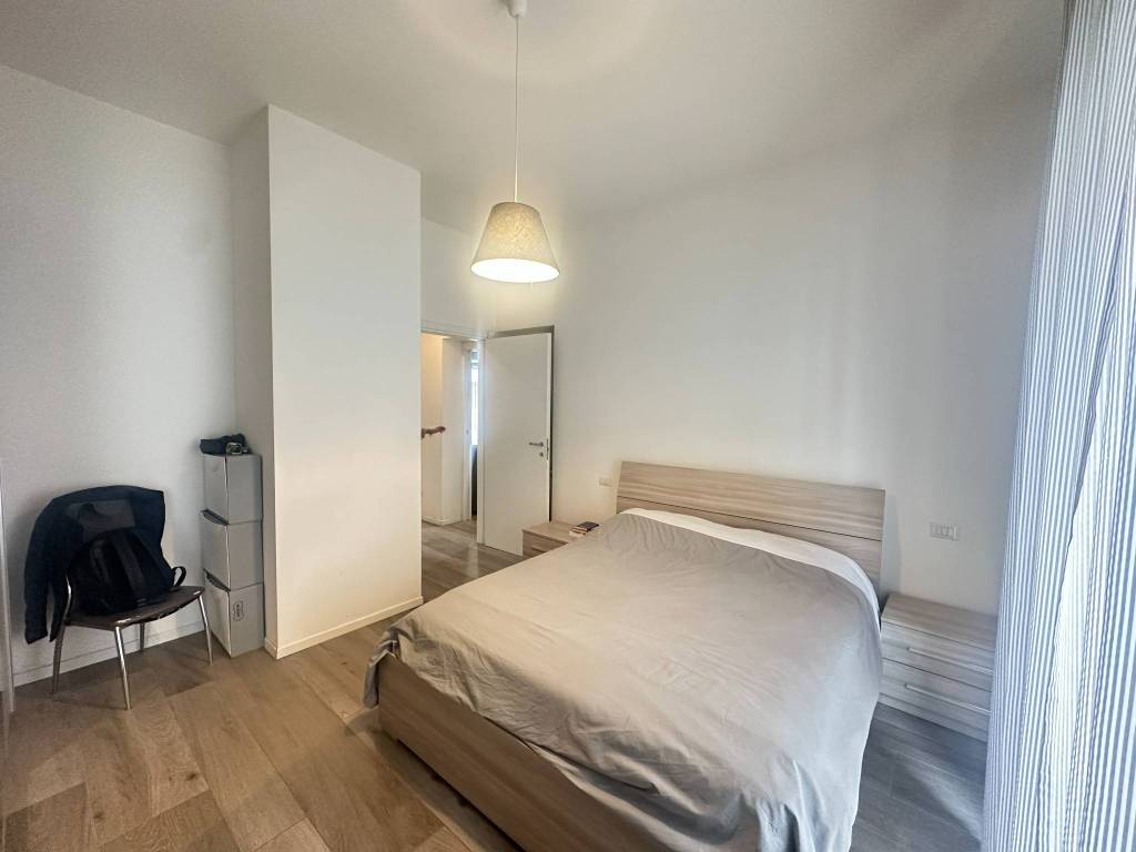 appartamento in vendita a Milano in zona Famagosta