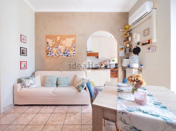 appartamento in vendita a Milano in zona Prato Centenaro