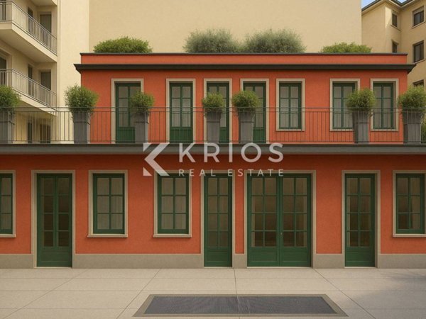 appartamento in vendita a Milano in zona Porta Venezia