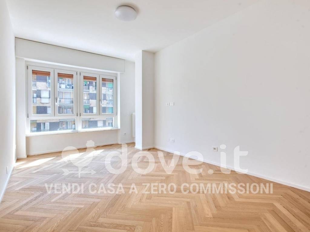 appartamento in vendita a Milano in zona Vigentino