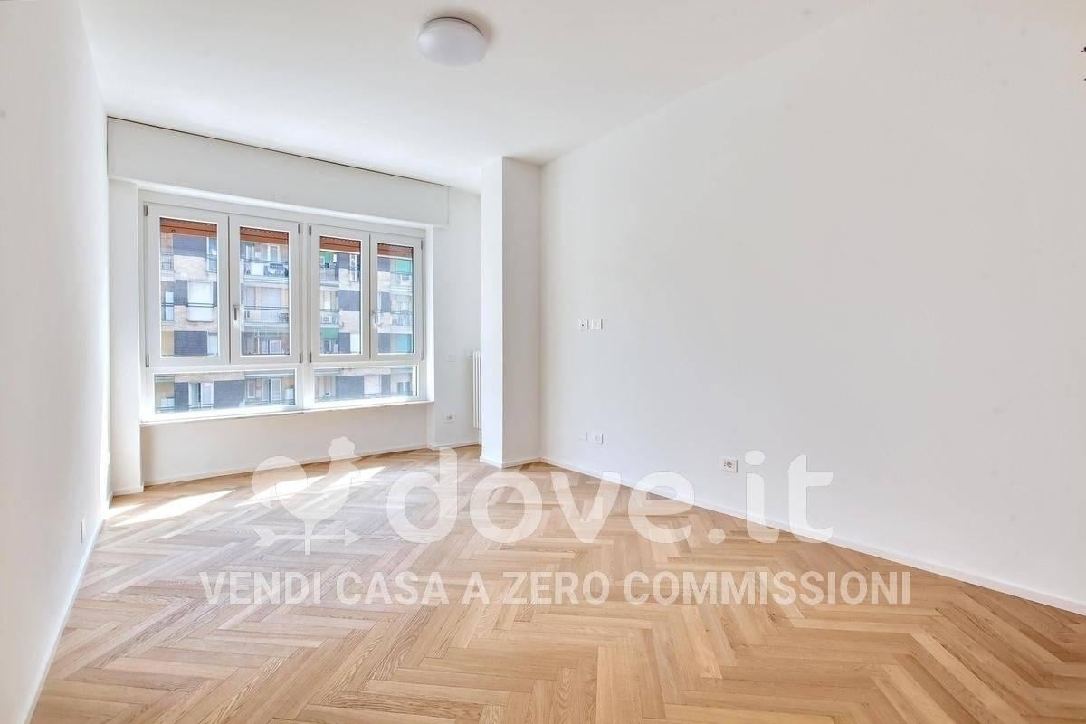 appartamento in vendita a Milano in zona Vigentino