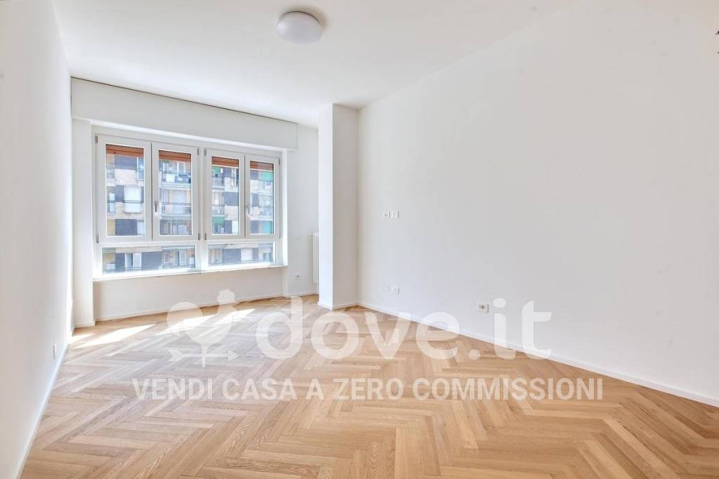 appartamento in vendita a Milano in zona Vigentino