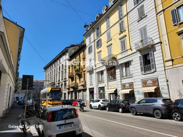 appartamento in vendita a Milano in zona Porta Romana