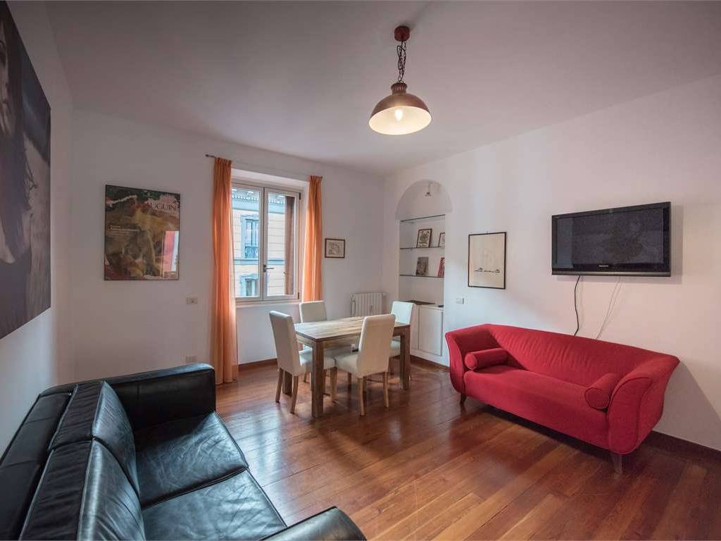 appartamento in vendita a Milano in zona Porta Venezia