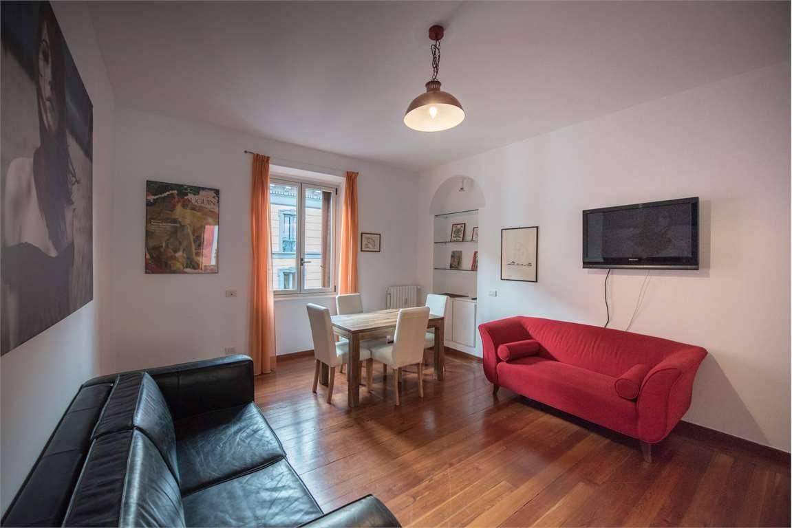 appartamento in vendita a Milano in zona Porta Venezia