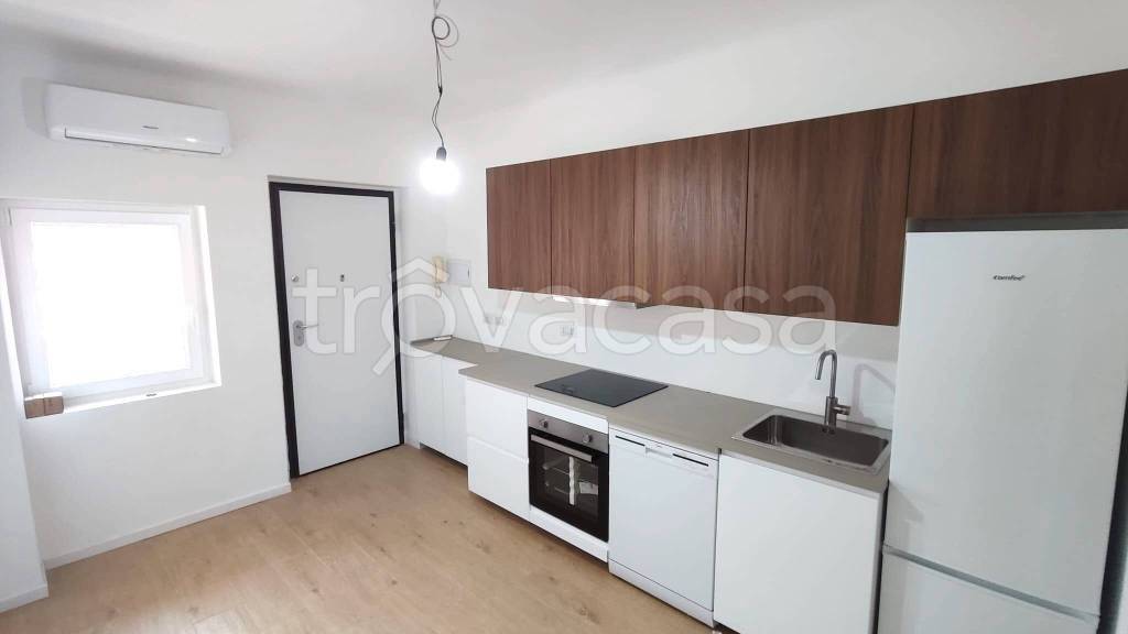 appartamento in vendita a Milano in zona Ortica