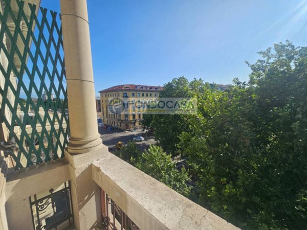 appartamento in vendita a Milano in zona Porta Romana