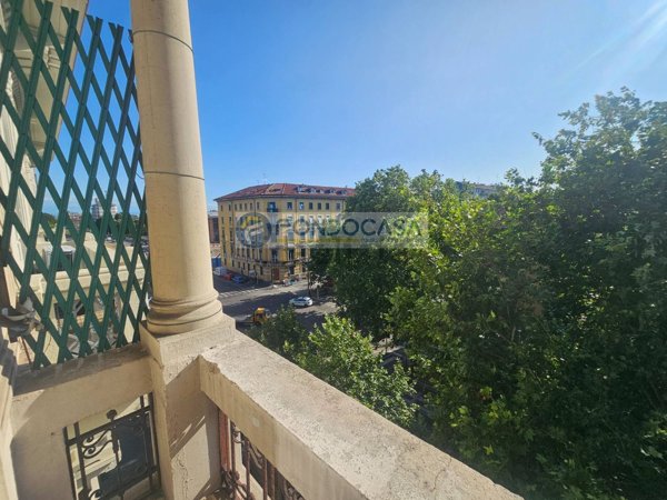 appartamento in vendita a Milano in zona Porta Romana