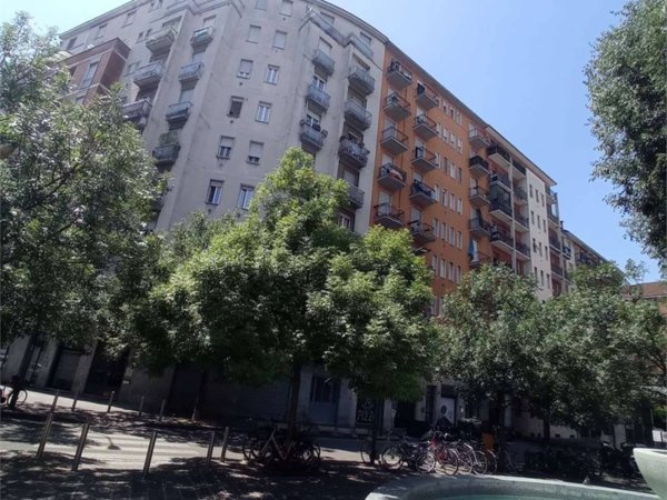 appartamento in vendita a Milano in zona Bovisa