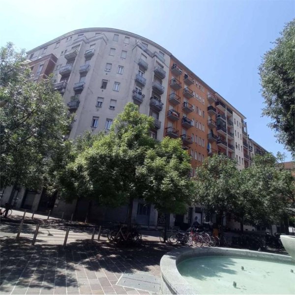 appartamento in vendita a Milano in zona Villapizzone