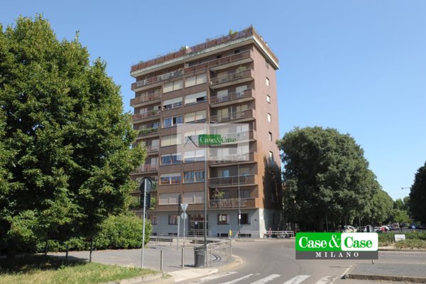 appartamento in vendita a Milano in zona Solari