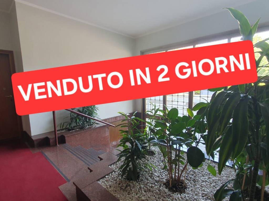 appartamento in vendita a Milano in zona Solari