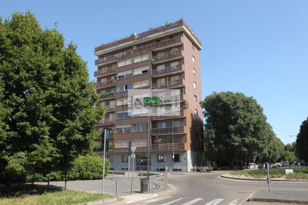 appartamento in vendita a Milano in zona Solari