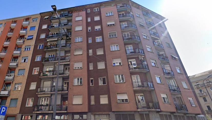 appartamento in vendita a Milano in zona Loreto