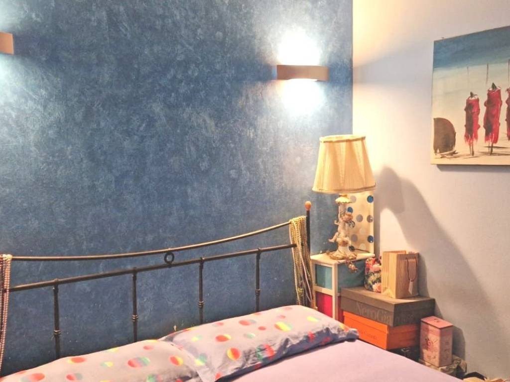 appartamento in vendita a Milano in zona Rogoredo