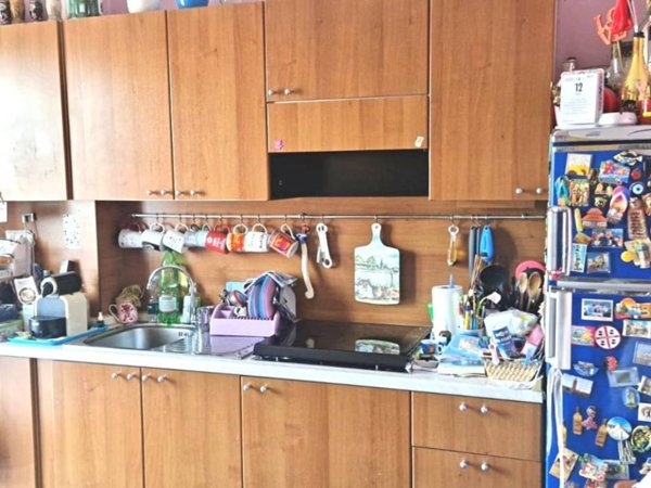 appartamento in vendita a Milano in zona Corvetto