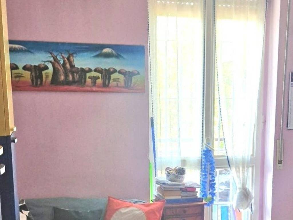 appartamento in vendita a Milano in zona Corvetto