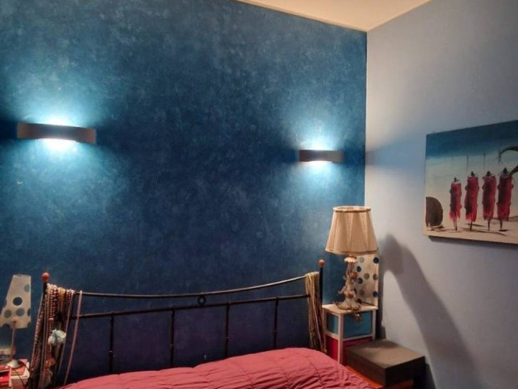 appartamento in vendita a Milano in zona Corvetto
