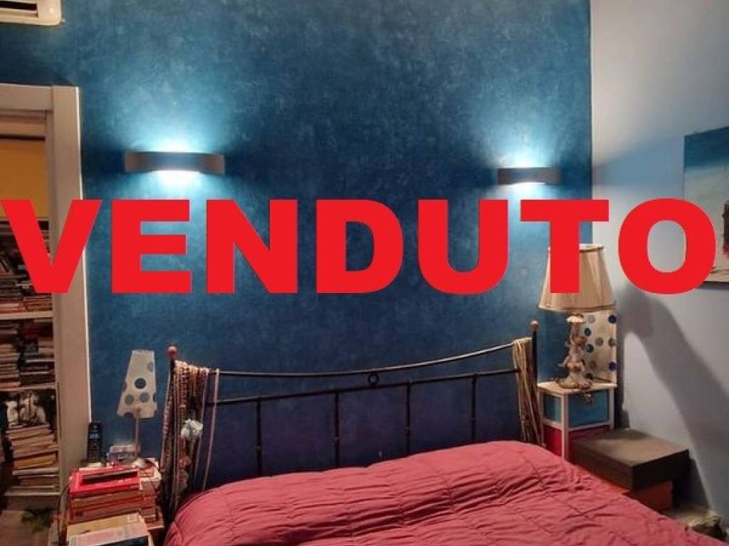 appartamento in vendita a Milano in zona Corvetto