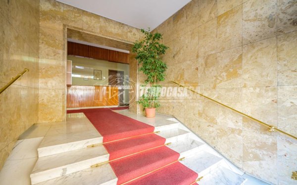 appartamento in vendita a Milano in zona Maggiolina