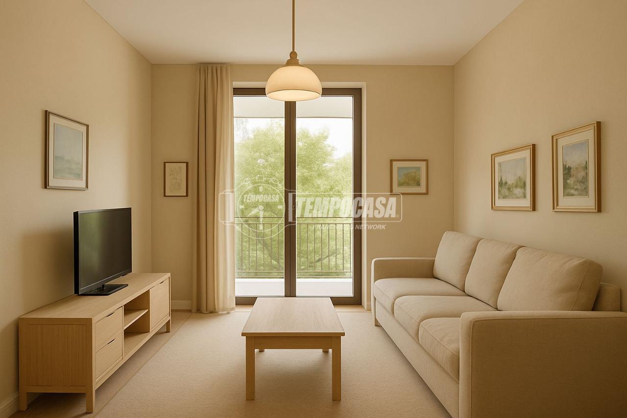 appartamento in vendita a Milano in zona Lambrate