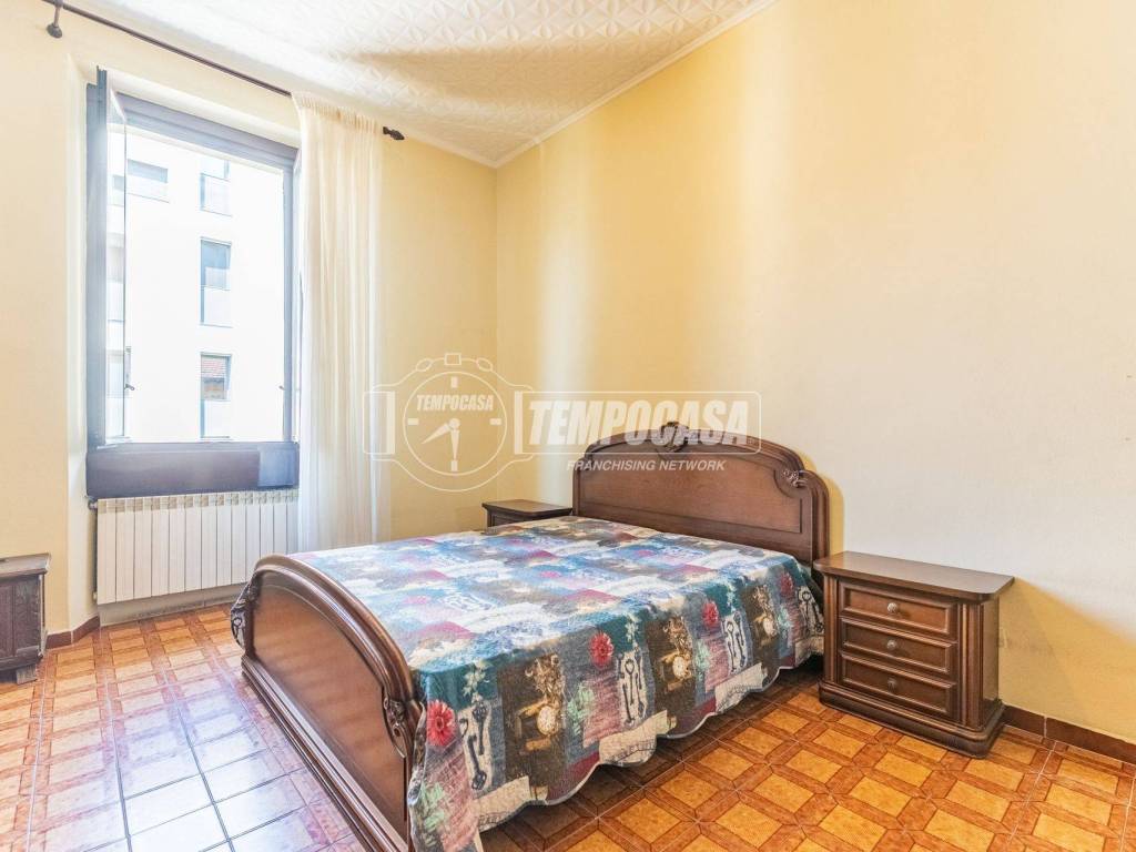 appartamento in vendita a Milano in zona Isola