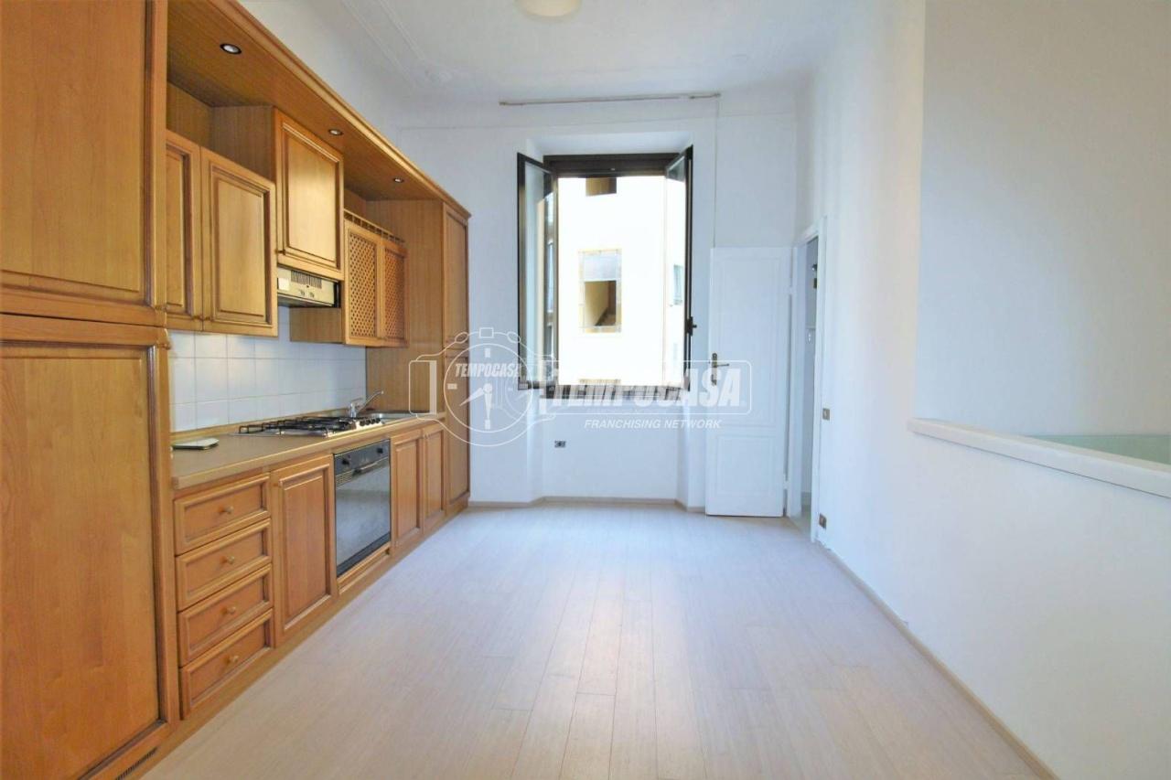 appartamento in vendita a Milano in zona Piazzale Lodi