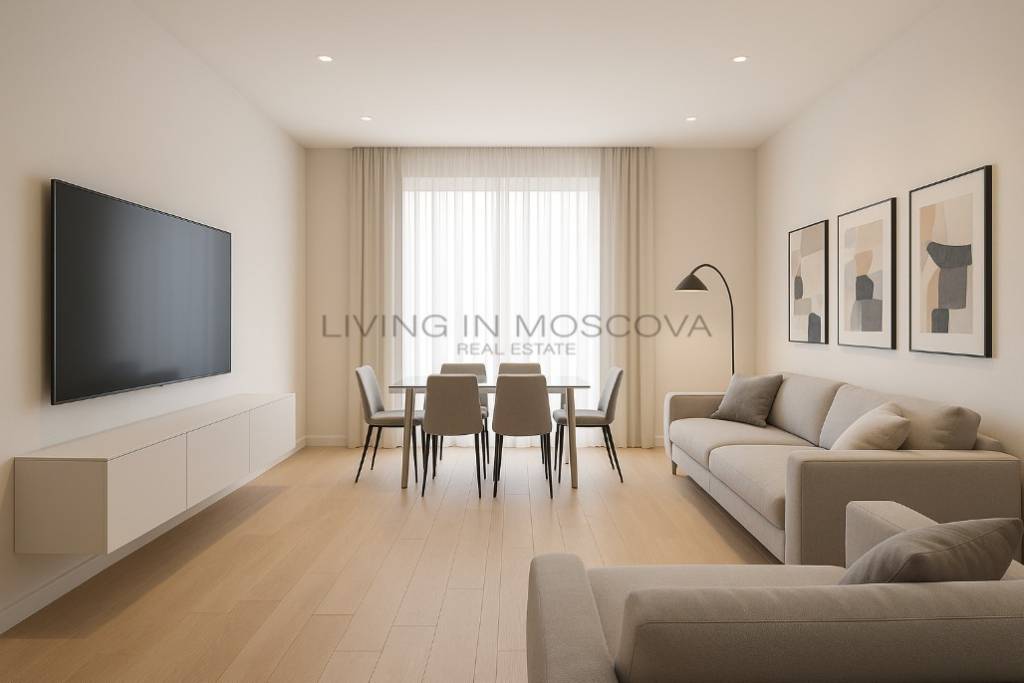 appartamento in vendita a Milano in zona Brera