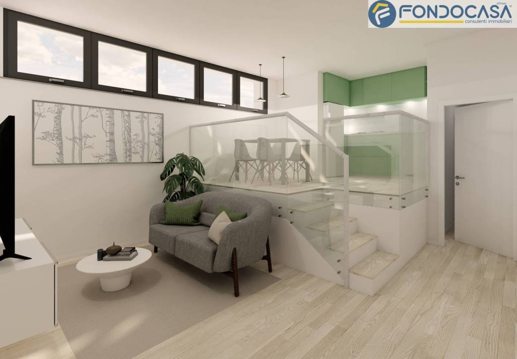 appartamento in vendita a Milano in zona Stadera