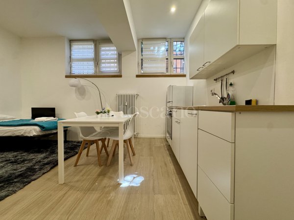 appartamento in vendita a Milano in zona Il Portello